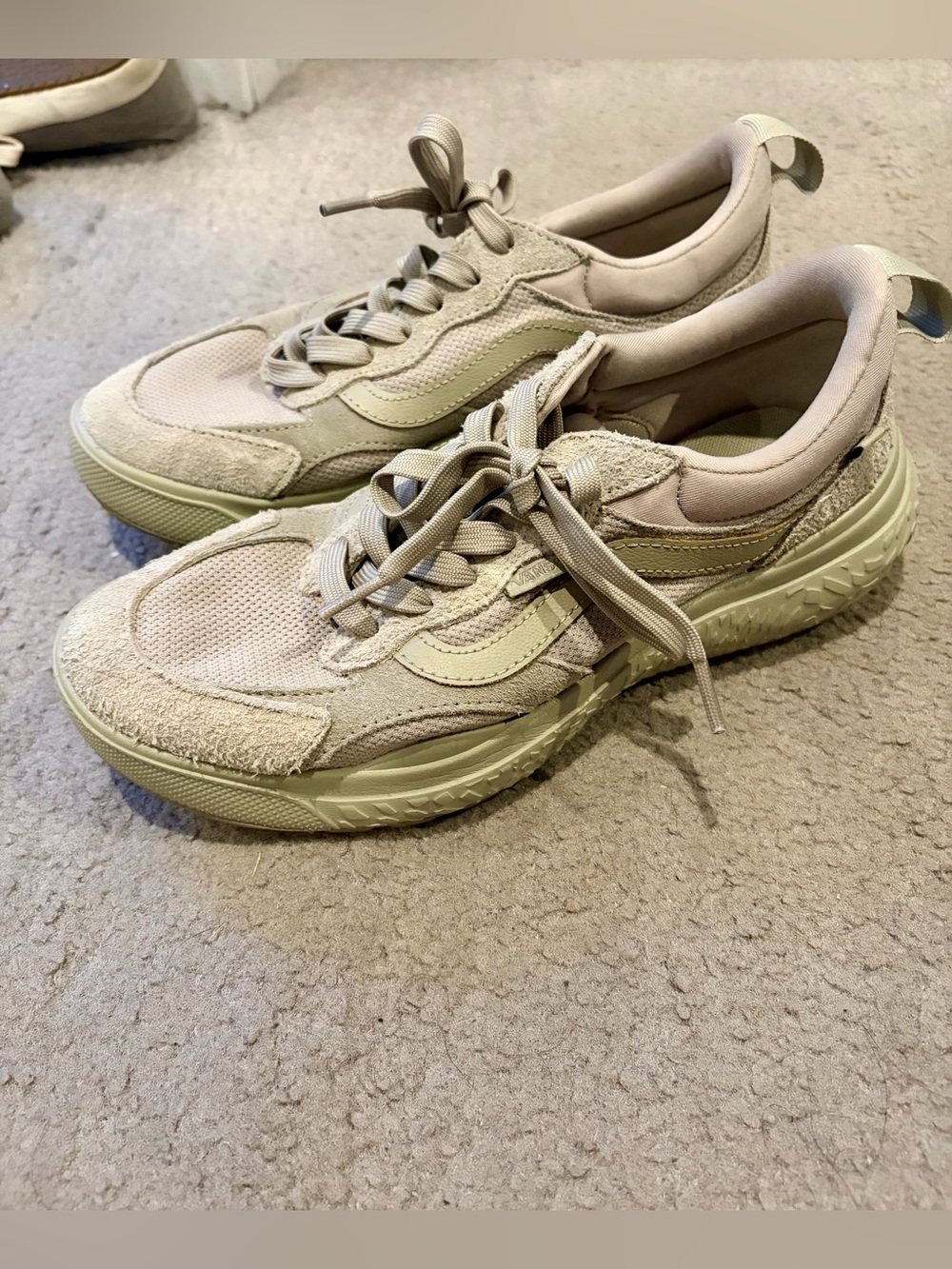 Vans UltraRange